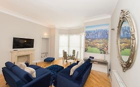 Harrogate Serviced Apartments